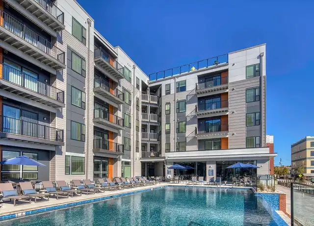 Property at The Lofts at Front Street - 533 Front St, Norfolk, VA, 23510, 1-3 bed, 1-2 bath, [object Object]