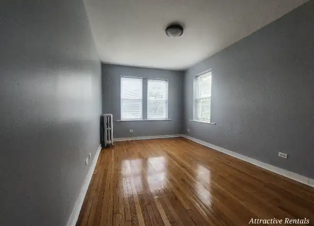Property at 358 W 74th St, Chicago, IL, 60621, 1 bed, 1 bath, [object Object]