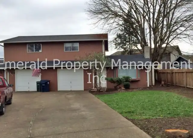 Property at 824 N Cloverleaf Loop, Springfield, OR, 97477, 2 beds, 1.5 baths, [object Object]