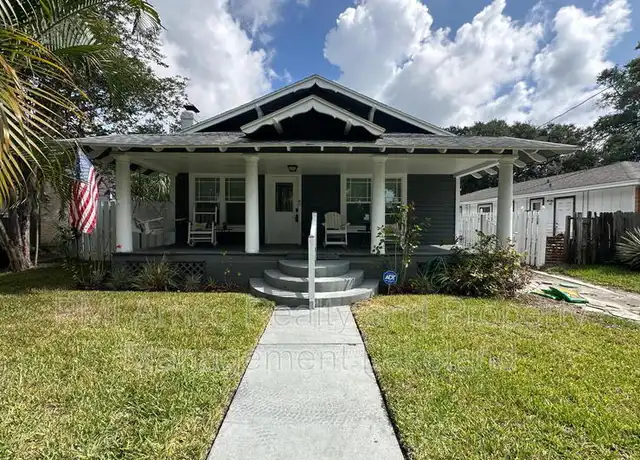 Property at 315 W Hancock St, Lakeland, FL, 33803, 2 beds, 1 bath, [object Object]