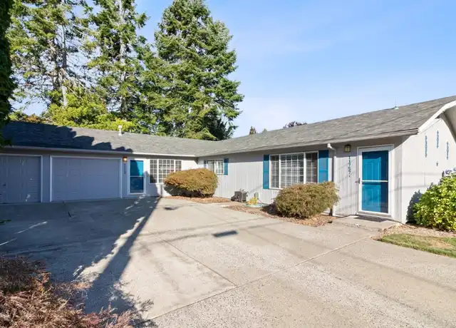 Property at 11757 SE 48th Ave, Milwaukie, OR, 97222, 2 beds, 1 bath, [object Object]
