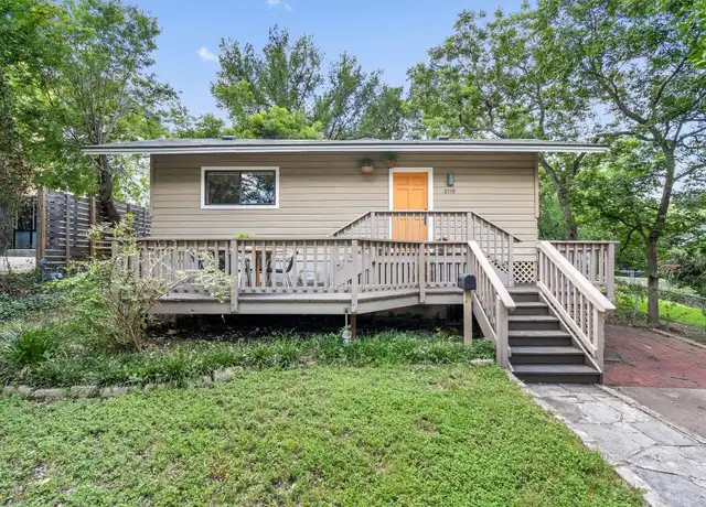 Property at 2116 Glendale Pl, Austin, TX, 78704, 3 beds, 2 baths, [object Object]