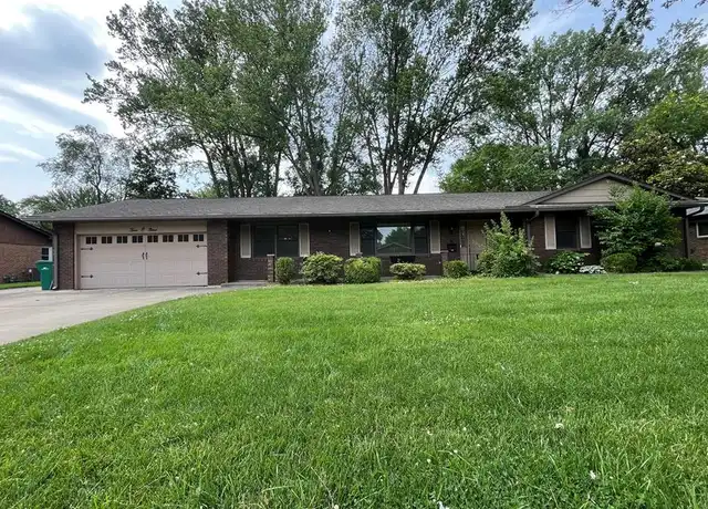 Property at 509 Matthew Dr, O Fallon, IL, 62269, 4 beds, 3 baths, [object Object]