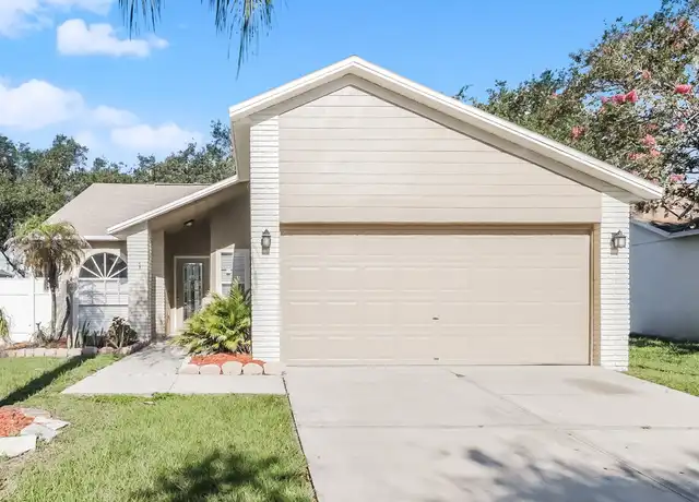 Property at 1253 Salt Clay Ct, Wesley Chapel, FL, 33544, 3 beds, 2 baths, [object Object]