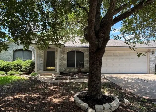 Property at 2511 Vernell Way, Round Rock, TX, 78664, 3 beds, 2 baths, [object Object]