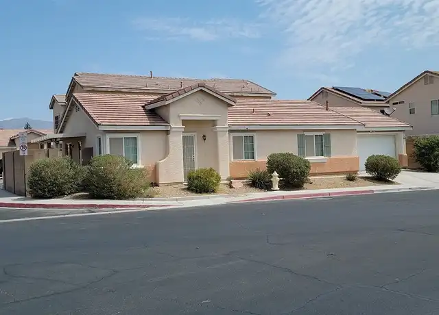 Property at 4718 Victoria Garden Ave, North Las Vegas, NV, 89031, 2 beds, 2 baths, [object Object]