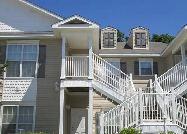 Property at 7101 Joy St Unit D3, Pensacola, FL, 32504, 3 beds, 2.5 baths, [object Object]