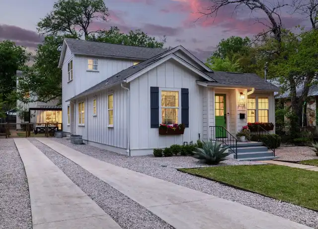 Property at 3108 Dancy St, Austin, TX, 78722, 5 beds, 3.5 baths, [object Object]