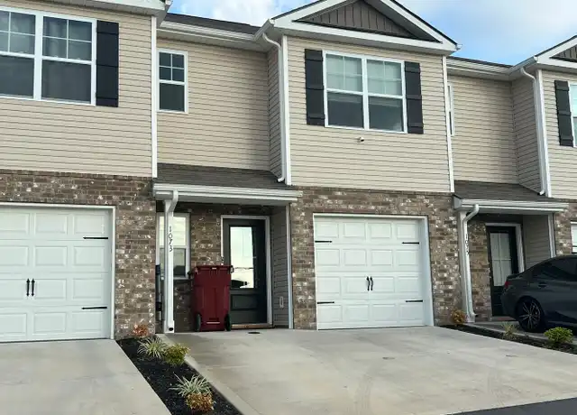 Property at 1073 Hammett Rd, Johnson City, TN, 37615, 3 beds, 3 baths, [object Object]