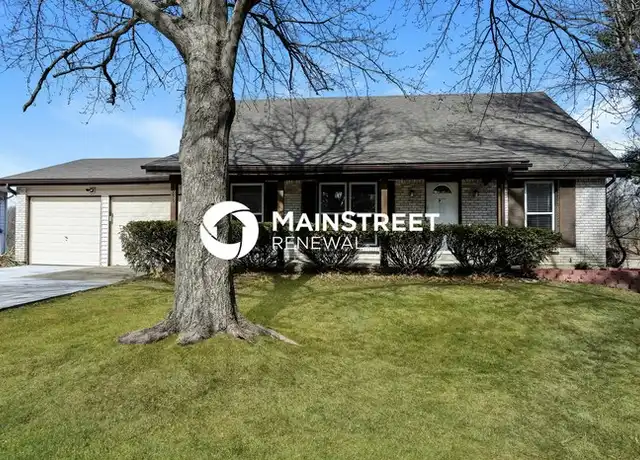 Property at 4955 Wickham Fen Rd, Black Jack, MO, 63033, 4 beds, 3.5 baths, [object Object]