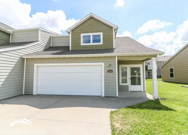 Property at 2714 Donnas Way Cir, Manhattan, KS, 66502, 3 beds, 2.5 baths, [object Object]