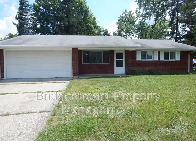 Property at 6560 Springboro Pike, Dayton, OH, 45449, 3 beds, 1 bath, [object Object]