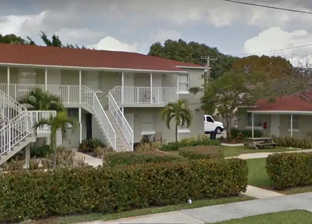 Property at 217 Butler St Unit 4, West Palm Beach, FL, 33407, 1 bed, 1 bath, [object Object]