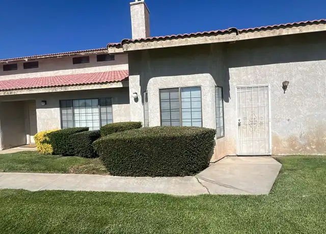 Property at 43941 18th St E Unit 4, Lancaster, CA, 93535, 2 beds, 2 baths, [object Object]