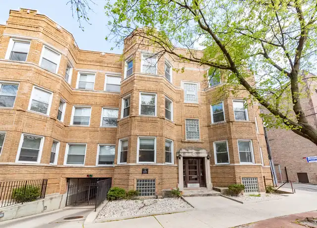 Property at 3415 N Elaine Pl Unit 1, Chicago, IL, 60657, 2 beds, 1 bath, [object Object]