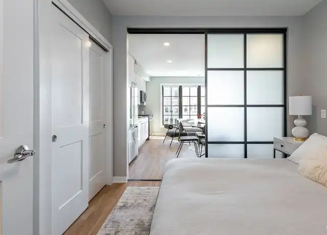 Property at Define Glover - 2210 Wisconsin Ave NW, Washington, DC, 20007, 0-1 beds, 1 bath, [object Object]