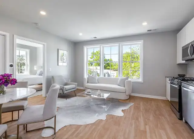 Property at Define Glover - 2210 Wisconsin Ave NW, Washington, DC, 20007, 0-1 beds, 1 bath, [object Object]
