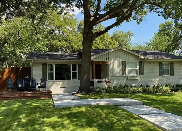 Property at 7624 Goforth Rd, Dallas, TX, 75238, 3 beds, 2 baths, [object Object]