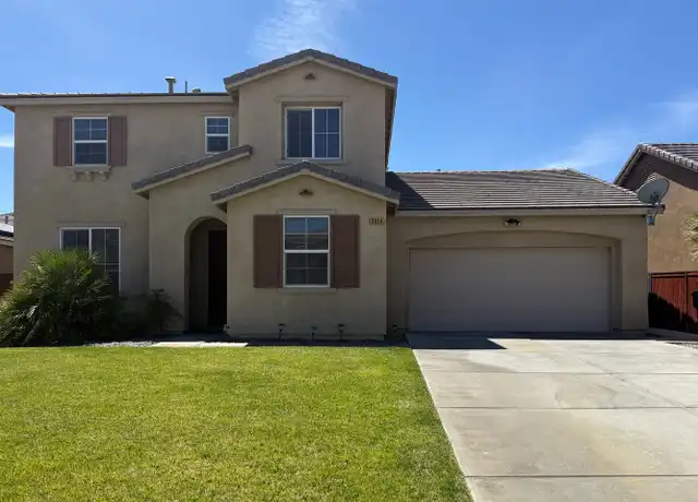 Property at 3014 Perdot Ave, Rosamond, CA, 93560, 5 beds, 3 baths, [object Object]