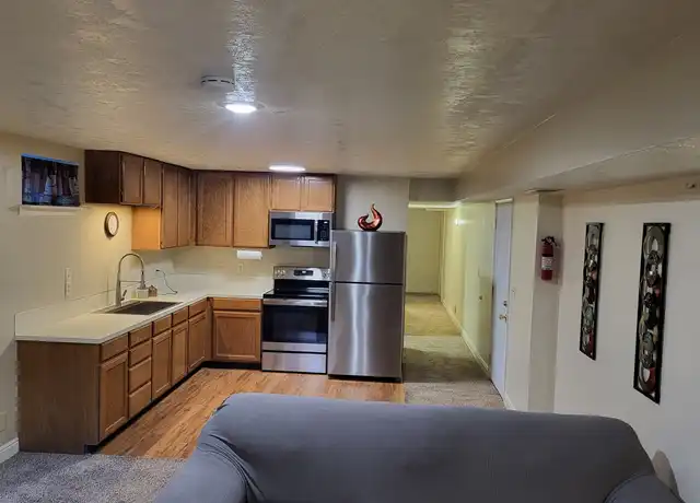 Property at 2370 Rulon Ave, Pocatello, ID, 83201, 2 beds, 1 bath, [object Object]