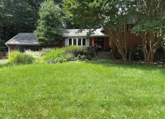 Property at 3312 Sleepy Ln, Falls Church, VA, 22044, 4 beds, 3 baths, [object Object]