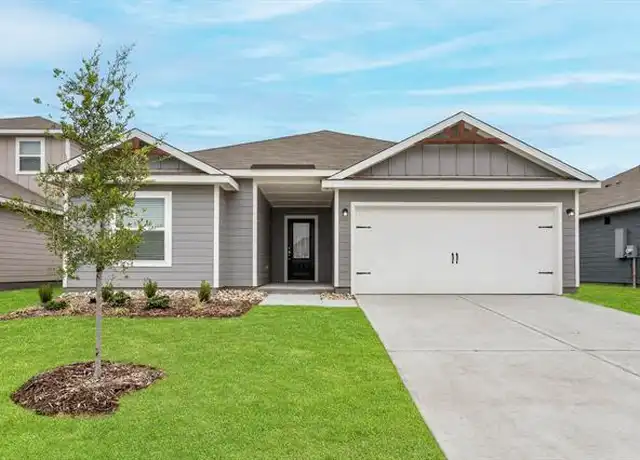 Property at 4709 Fillmore Dr, Greenville, TX, 75401, 4 beds, 2 baths, [object Object]