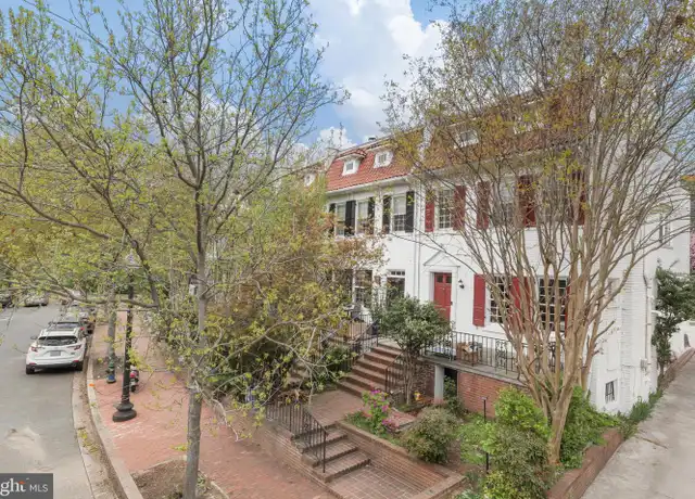 Property at 2015 Allen Pl NW Unit B, Washington, DC, 20009, 1 bed, 1 bath, [object Object]