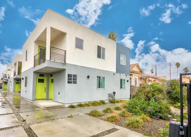 Property at 527 W 80th St, Los Angeles, CA, 90044, 3 beds, 2 baths, [object Object]