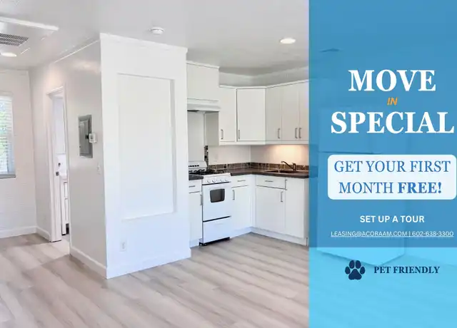 Property at 6557 E Osborn Rd Unit 16, Scottsdale, AZ, 85251, 0 beds, 1 bath, [object Object]