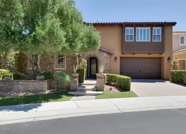 Property at 74 Contrada Fiore Dr, Henderson, NV, 89011, 5 beds, 4 baths, [object Object]