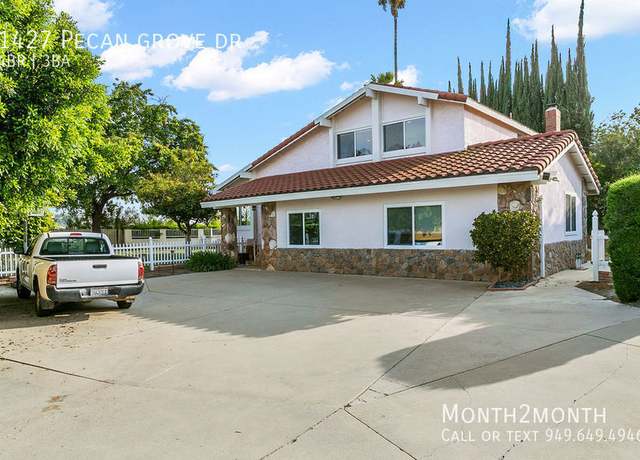 Photo of 1427 Pecan Grove Dr, Diamond Bar, CA 91765