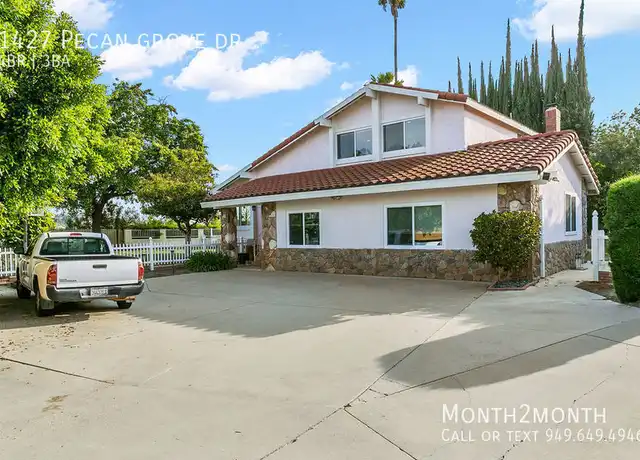 Property at 1427 Pecan Grove Dr, Diamond Bar, CA, 91765, 4 beds, 3 baths, [object Object]