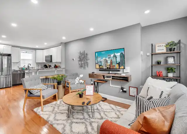 Property at 2929 Gerritt St, Philadelphia, PA, 19146, 3 beds, 1.5 baths, [object Object]