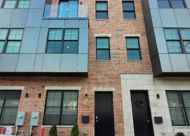 Property at 1538 S 25th St, Philadelphia, PA, 19145, 4 beds, 3 baths, [object Object]
