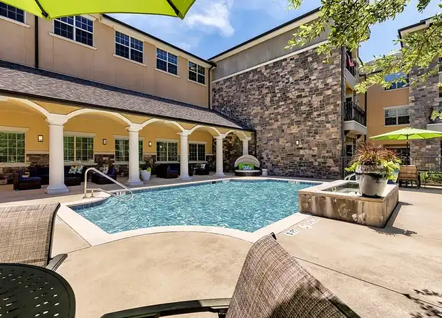 Property at Aviva Fort Worth - 55+ Active Adult Apartment Homes - 6150 Oakmont Trl, Fort Worth, TX, 76132, 1-2 bed, 1 bath, [object Object]