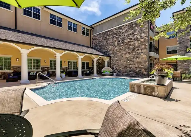 Property at Aviva Fort Worth - 55+ Active Adult Apartment Homes - 6150 Oakmont Trl, Fort Worth, TX, 76132, 1 bed, 1 bath, [object Object]