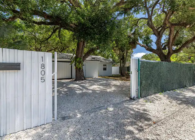 Property at 1805 SW 14th Ct, Fort Lauderdale, FL, 33312, 3 beds, 2 baths, [object Object]