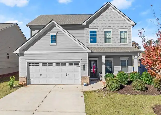 Property at 4353 Rockrose Green Way, Gainesville, GA, 30504, 4 beds, 2.5 baths, [object Object]