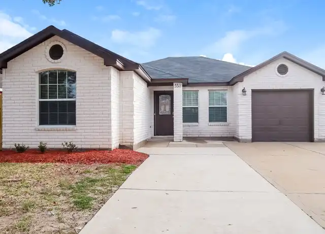 Property at 5513 Rio Alamo St, Rosharon, TX, 77583, 3 beds, 2 baths, [object Object]