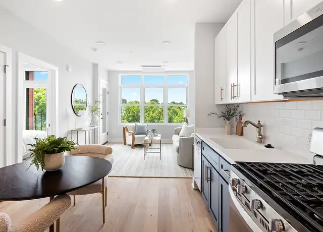 Property at Arbor Metro at Takoma - 218 Cedar St NW, Washington, DC, 20012, 2 beds, 1-2 bath, [object Object]