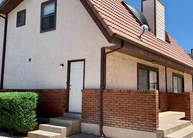 Property at 1152 W 1400 St, St. George, UT, 84770, 3 beds, 3 baths, [object Object]