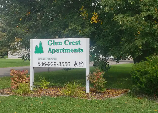 Property at 15100 W Park St, Township of Mussey, MI, 48014, 1 bed, 1 bath, [object Object]