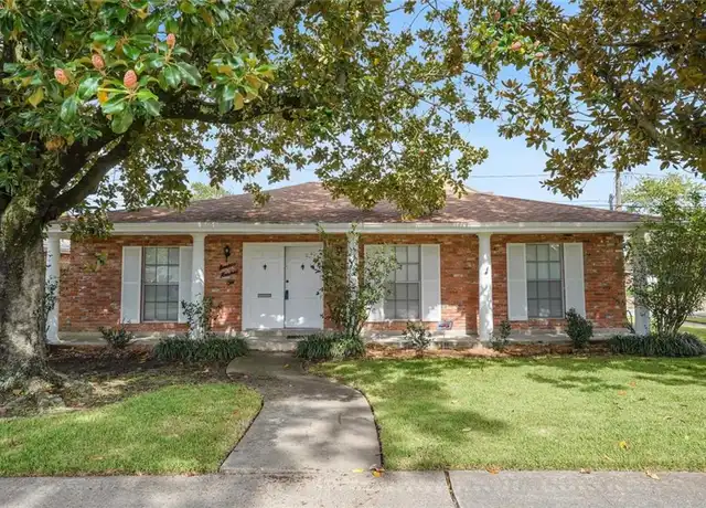 Property at 1901 Neyrey Dr, Metairie, LA, 70001, 3 beds, 2 baths, [object Object]