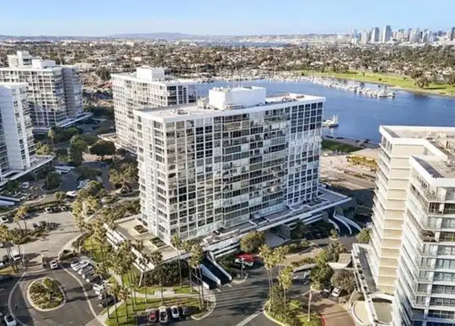 Property at 1810 Avenida Del Mundo #1605, Coronado, CA, 92118, 3 beds, 2 baths, [object Object]