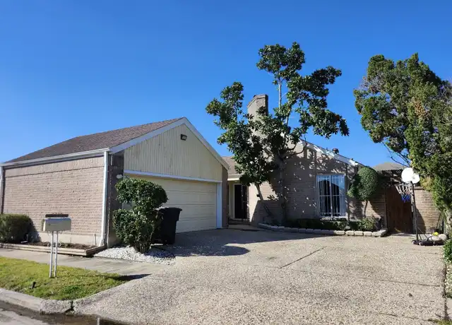 Property at 7514 Hopewell Ln, Houston, TX, 77071, 3 beds, 2 baths, [object Object]