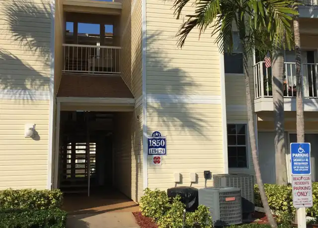 Property at 1850 Charlesmont Dr #124, Indialantic, FL, 32903, 1 bed, 1 bath, [object Object]