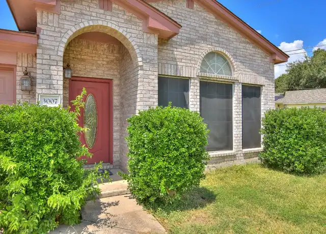 Property at 3007 Crystal Cv, Taylor, TX, 76574, 3 beds, 2 baths, [object Object]