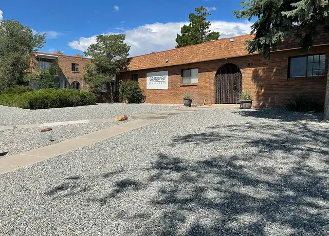 Property at Grandview - 1100 Chelwood Park Blvd NE, Albuquerque, NM, 87112, 2 beds, 2 baths, [object Object]