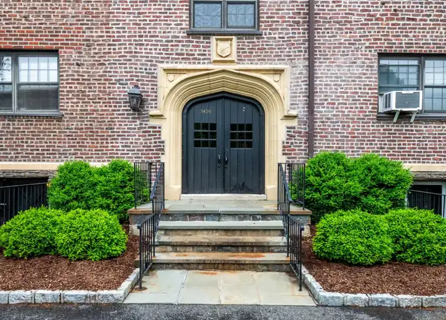 Property at 1456 Boston Post Rd Unit 3A, Larchmont, NY, 10538, 1 bed, 1 bath, [object Object]