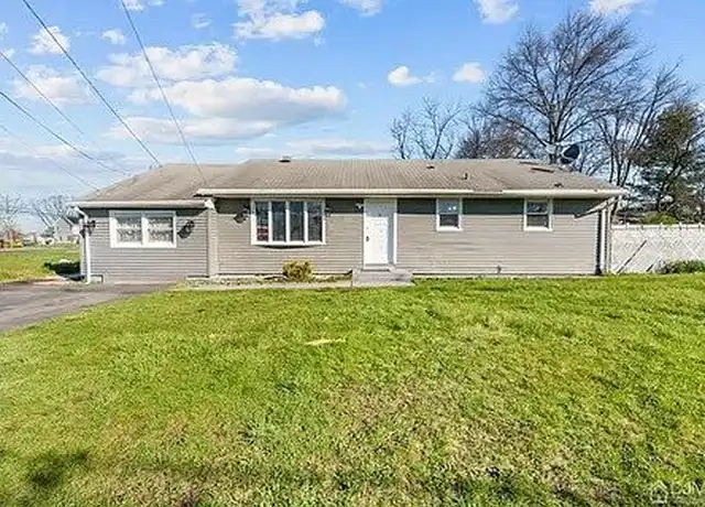 Property at 46 Haines Ave, Piscataway, NJ, 08854, 4 beds, 2 baths, [object Object]